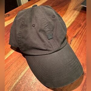 Acne Studios Baseball Hat